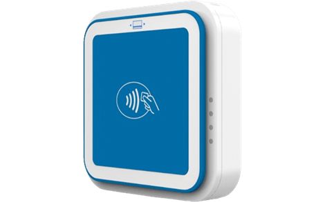 HCCTG i9 BT + USB V-COM Mobil Pos EMV Kredi Kartı Okuyucu