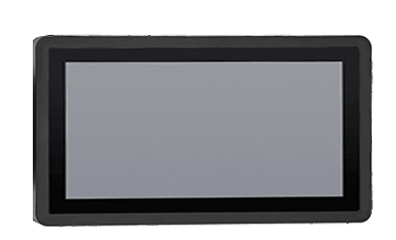 TAZGA KSK-1850 18.5" KIOSK YATAY I5 3317U 8GB 256GB SSD WI-FI AYAKSIZ
