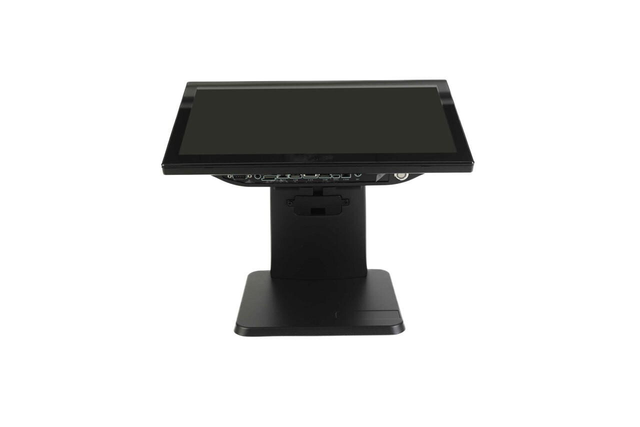 JETVIEW X3 15.6 ''AND 11 POS PC 4/32 S+W
