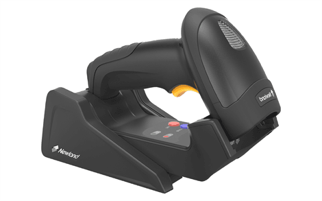 Newland HR1580-BT-SD Kablosuz CCD Okuyucu USB Bağlantılı
