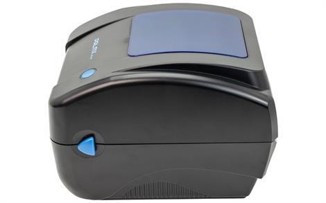 Palmx DXP-400 Barkod Yazıcı USB,Ethernet Bağlantılı