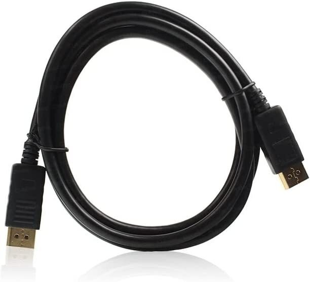 KABLO-DP-DARK DK-CB-DPL300 3MT DP TO DISPLAYPORT KABLO