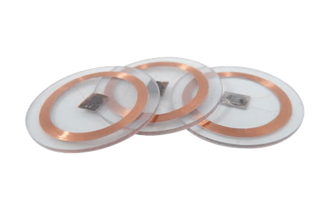 TAG Proximity Oval 30mmm Şeffaf