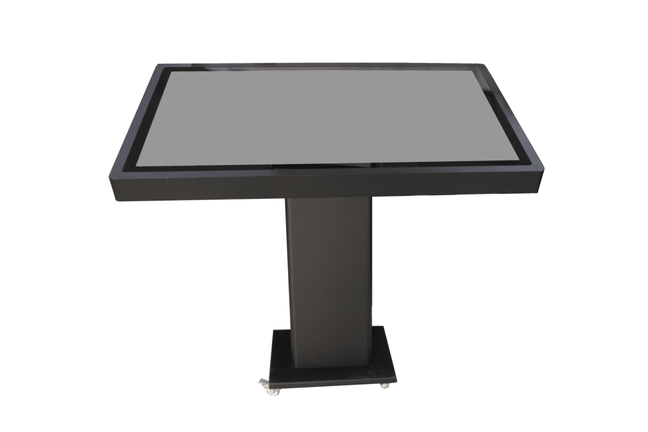 TAZGA KSK-55 55"KIOSK YATAY DOKUNMATIK İ5 3.NESİL 8RAM/256 SSD WİFİ