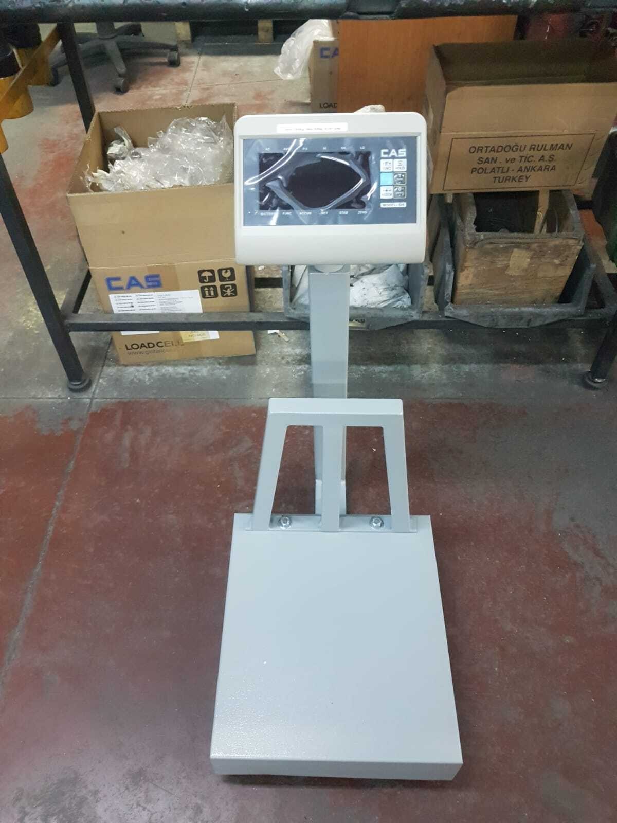 CAS 150 KG  50X60 