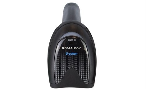 Datalogic Gryphon GBT4500 Kablosuz Karekod Okuyucu USB Bağlantılı