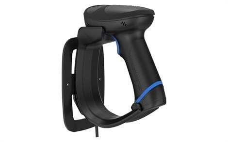 Newland HR3300-BT Kablosuz Karekod Okuyucu USB Bağlantılı
