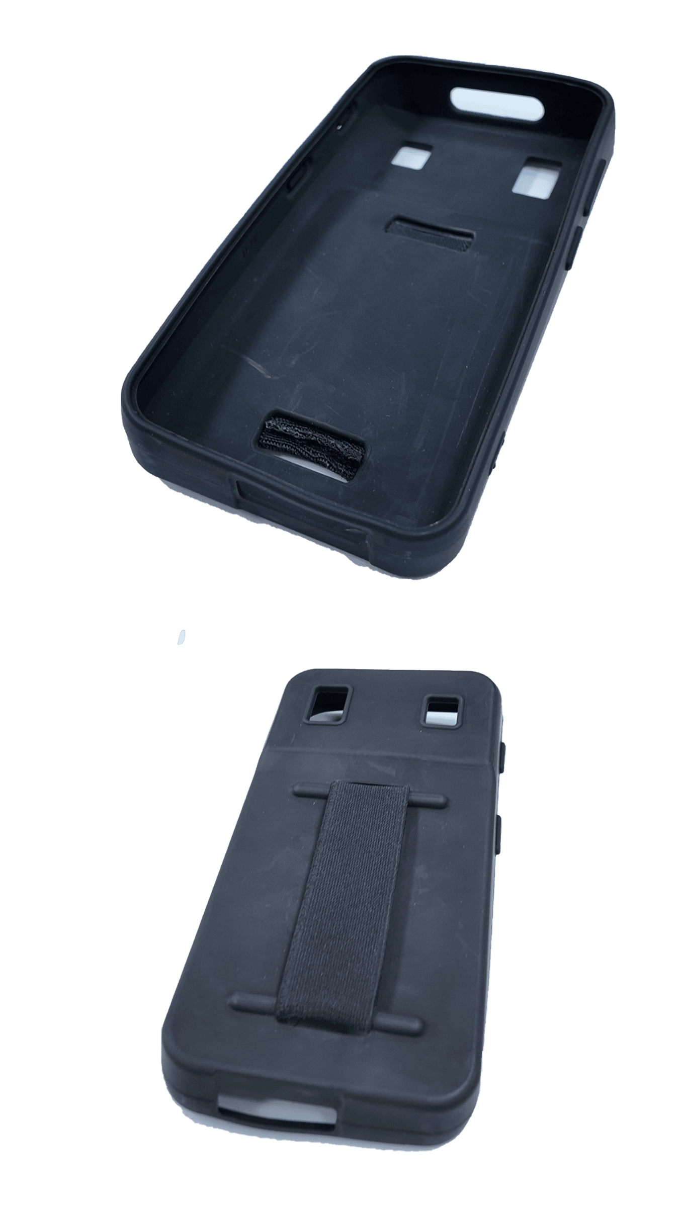 HONEYWELL EDA 51 SİLİKON KILIF