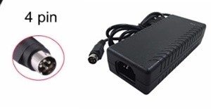 ADAPTÖR- SAMSUNG 5412VE 12V 4A  4PINLİ ADAPTOR