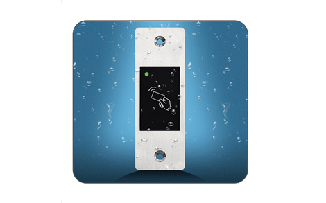 Secukey E1 Proximity Temassız Akıllı Kart Okuyucu (Gömme Tipi)