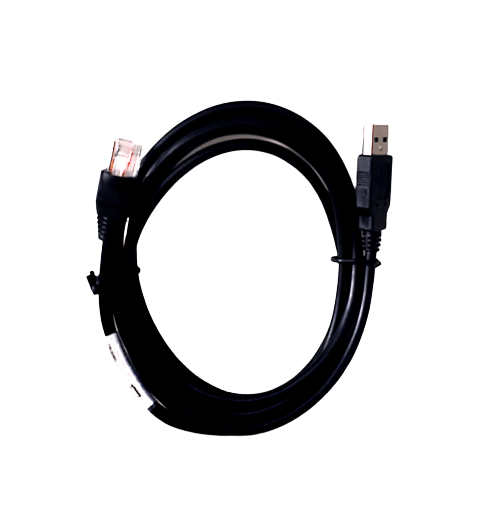 PR-230 USB BARKOD OKUYUCU KABLOSU