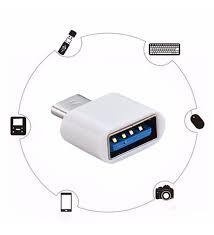 ADAP-DAYTONA FIX RD01 USB TYPE-C OTG=USB3.0 ÇEVİRİCİ