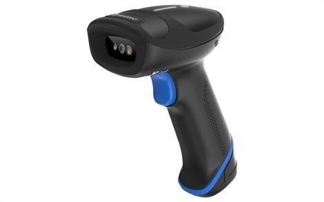 Newland HR3300-BT Kablosuz Karekod Okuyucu USB Bağlantılı