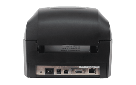 Godex GE300 Barkod Yazıcı USB,Seri,Ethernet Bağlantılı