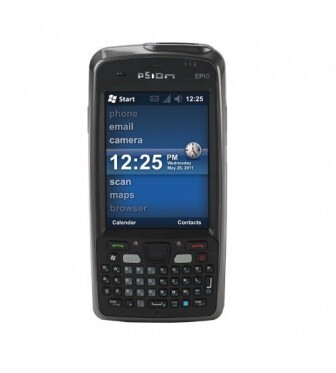 PSION EP10 2D SCANNER WIFI BT EL TERMINALI WİNDOWS 6.5 