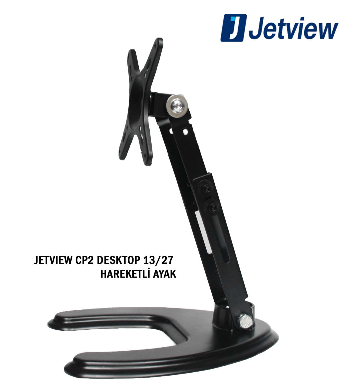 JETVIEW CP2 DESKTOP 13/27 HAREKETLİ AYAK