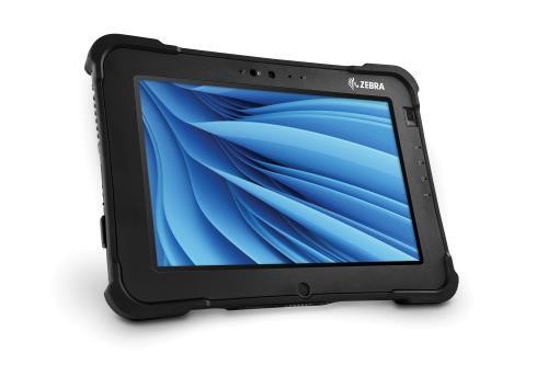 TABLET- ZEBRA 10" WİNDOWS /WIFI/ 4 GB RAM /64 GB DISK /KILIF /2.PIL/DOCK/2.EL