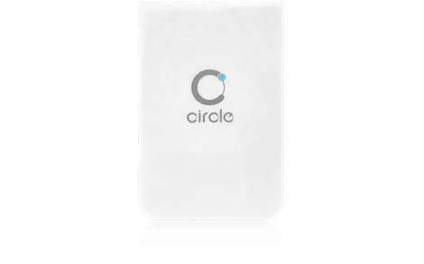 AB Circle CIR415A-01 (USB TYPE-A) BT Temassız Kart Okuyucu+Kodlayıcı