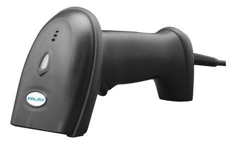PalmX PX-6600 Karekod Okuyucu USB Bağlantılı
