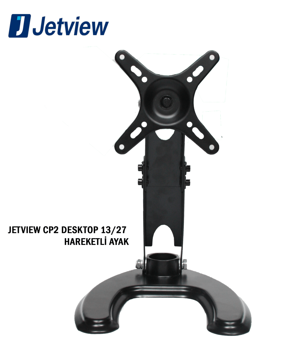 JETVIEW CP2 DESKTOP 13/27 HAREKETLİ AYAK