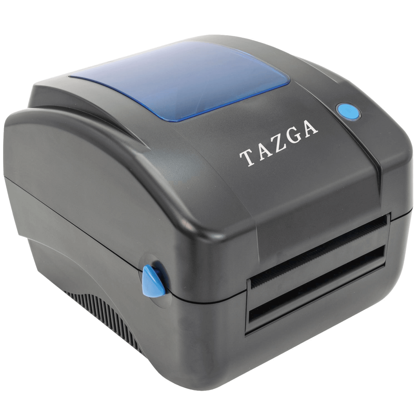 TAZGA PRN 400D DIREK TERMAL BARKOD YAZICI USB+ETHERNET