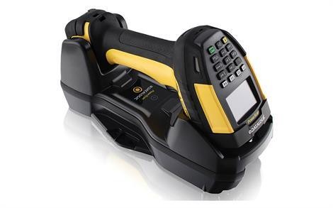 Datalogic PS PM9600/DHP RB Kablosuz Karekod Okuyucu RS232  KIT EU