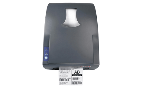 Godex G530 Barkod Yazıcı USB,Seri,Ethernet Bağlantılı