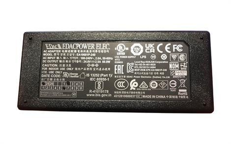 Argox OS214/OS2130d/A2240/CP2140 Adaptör 24V