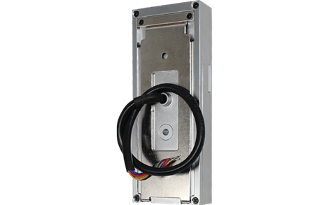 Secukey VControl3 Interkom & Access Cnt. w/Tuya WiFi