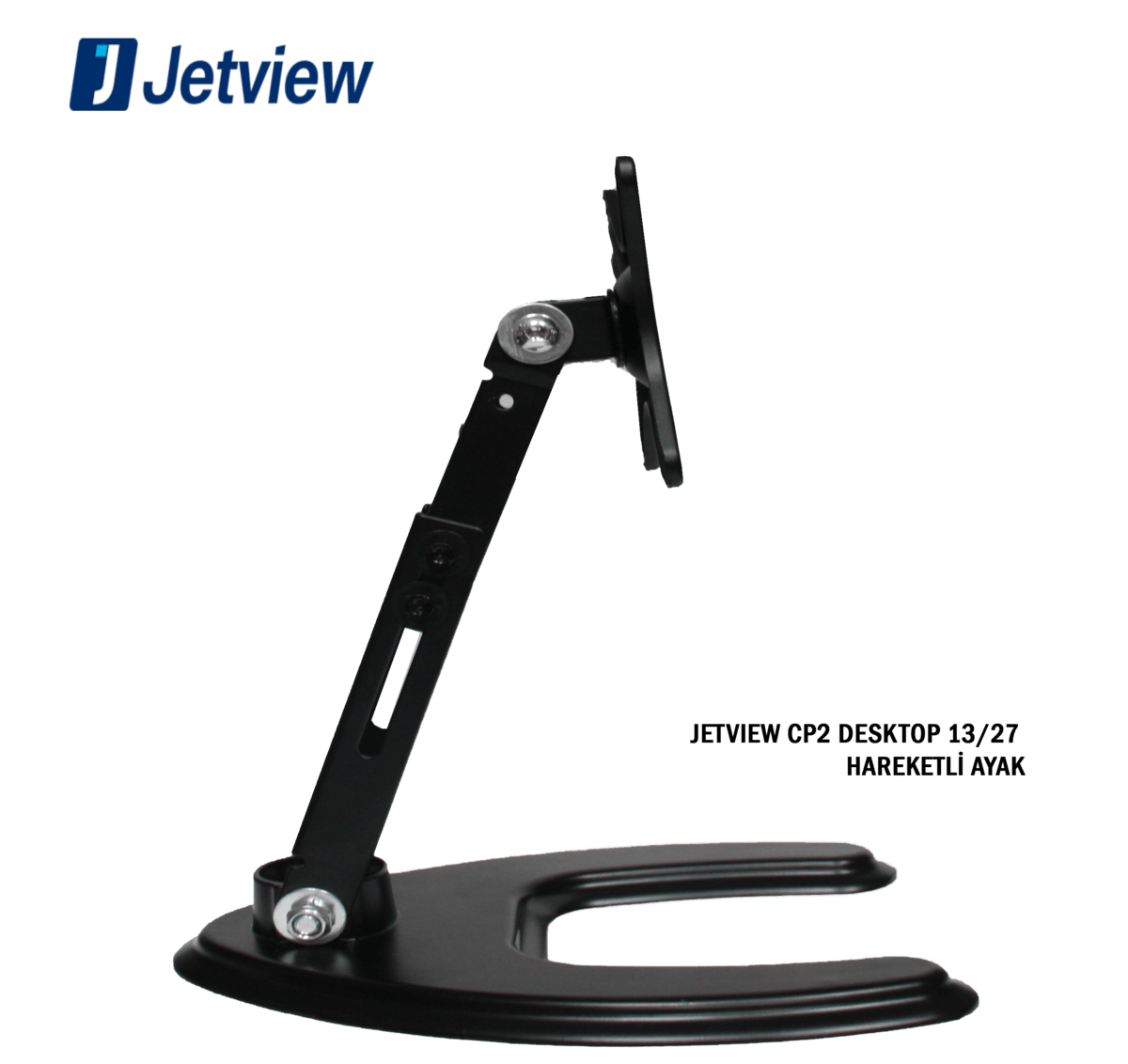 JETVIEW CP2 DESKTOP 13/27 HAREKETLİ AYAK
