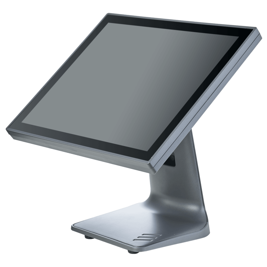 TAZGA 17" İ5 4200 /8 GB RAM/128 SSD MULTI-TOUCH (DPC-1708)