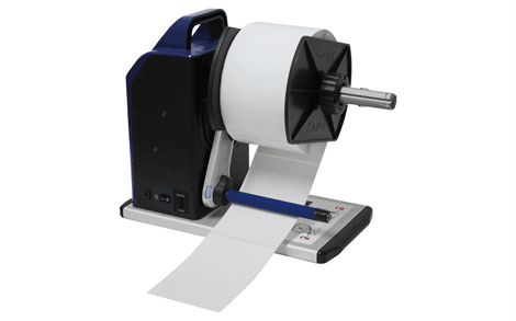 Godex T-20 Harici Etiket Sarma Ünitesi