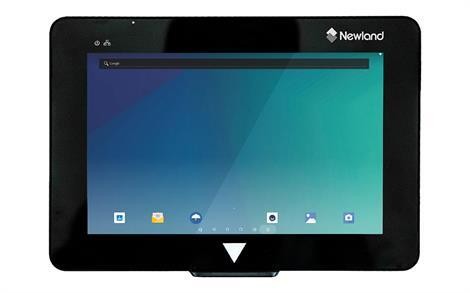Newland NQuıre751 PRW-7C Android 2D Fiyat Gör