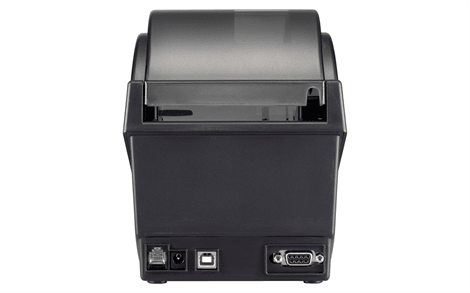 Argox OS2130D Barkod Yazıcı Usb, Seri Bağlantılı