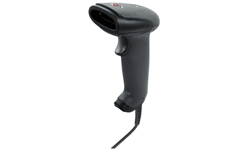 Sunlux XL5500 CCD 1D Barkod Okuyucu USB Bağlantılı