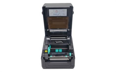 Palmx TXP-400 Barkod Yazıcı USB,Ethernet Bağlantılı