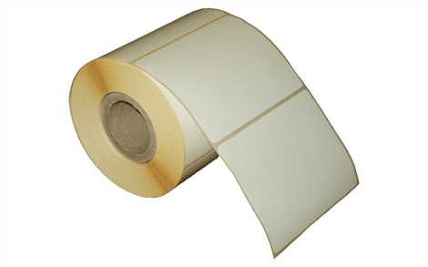 Termal Etiket 100mm X 76mm 1li