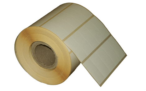 Termal Etiket 20mm X 40mm 5li