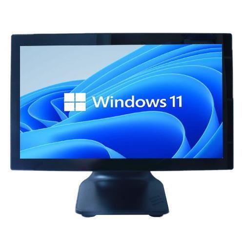 TAZGA DPC-1817 18.5'' I7 10710U 8GB DDR4 256GB TOUCH NVME SSD