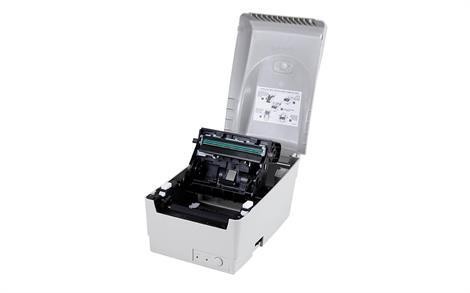 Argox OS-214 EX Pro Barkod Yazıcı USB+Seri+Ethernet Bağlantılı