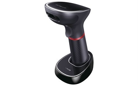 Sunlux XL-9610 Kablosuz Karekod Okuyucu USB Bağlantılı
