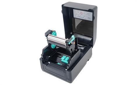 Palmx TXP-400 Barkod Yazıcı USB,Ethernet Bağlantılı