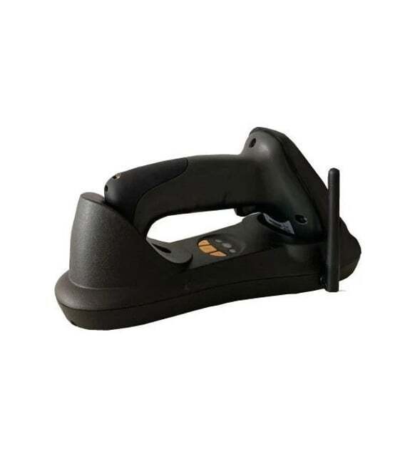TAZGA TSC-26 2D IMAGER KABLOSUZ ENDÜSTRİYEL BARKOD OKUYUCU