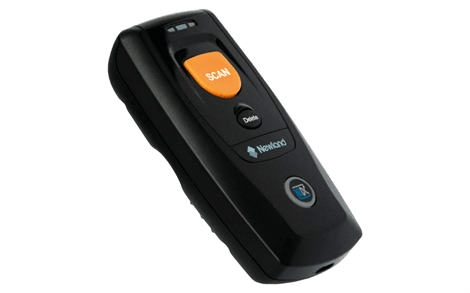 Newland BS8080-1D Kablosuz Barkod Okuyucu