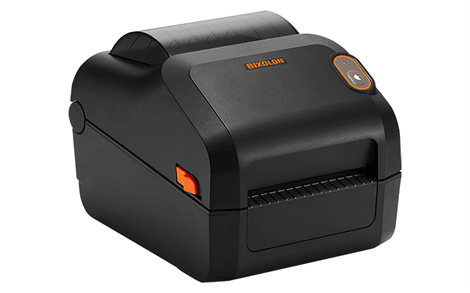 Bixolon XD3-40dK Termal Barkod Yazıcı USB Bağlantılı
