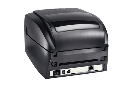 Godex EZ1105 Plus Barkod Yazıcı USB,Ethernet Bağlantılı