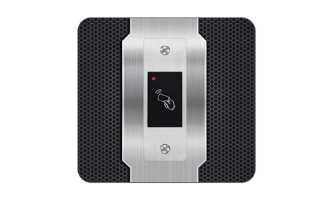 Secukey E1 Proximity Temassız Akıllı Kart Okuyucu (Gömme Tipi)