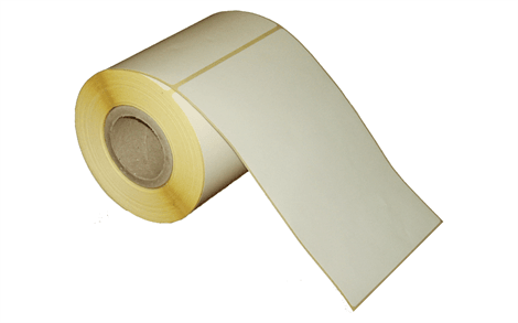 Termal Etiket 100mm X 150mm 1li