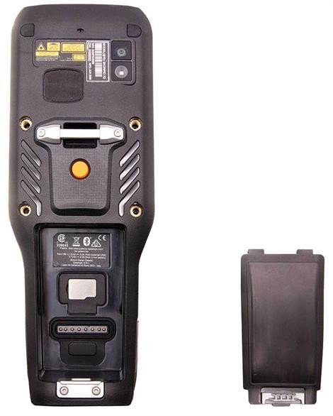 Datalogic Skorpio X5 Karekod,Android 10, 4.3 inch ekran 28 Tuş El Terminali