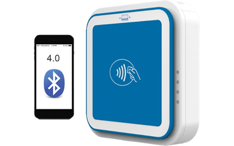 HCCTG i9 BT + USB V-COM Mobil Pos EMV Kredi Kartı Okuyucu